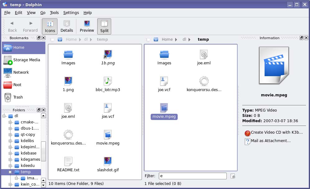 dolphin-kde-4