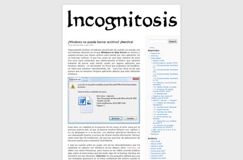 incognitosis-mayo-2005-mini