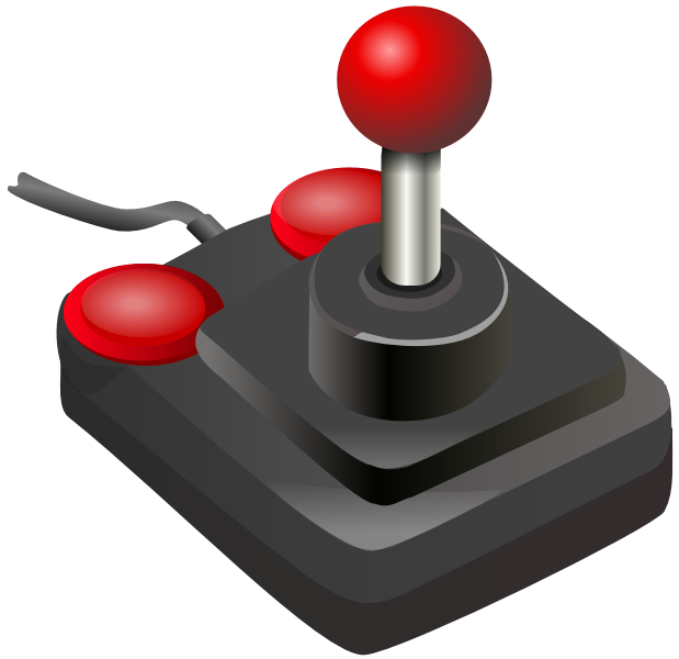 joystick