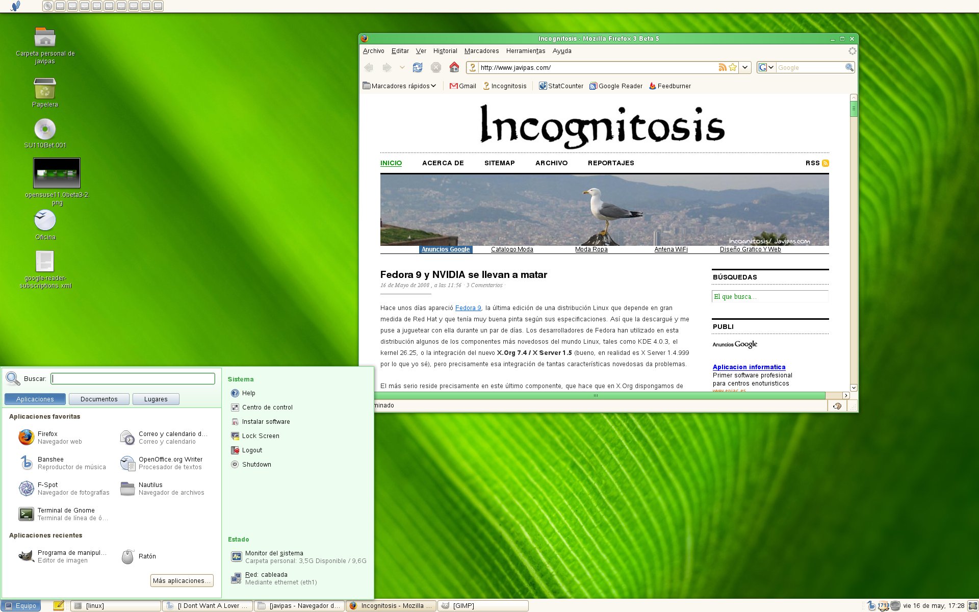 opensuse110beta3-5