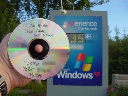 xp-launch