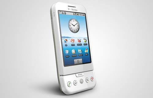 ¿Tiene sentido OpenMoko ahora que tenemos Android?