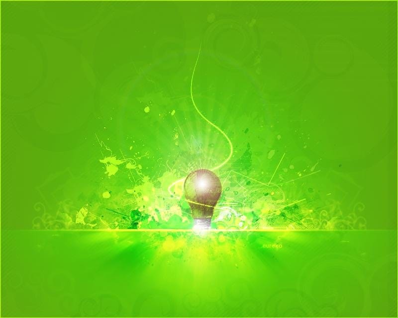 ¿Por qué no se me habrá ocurrido a mi?