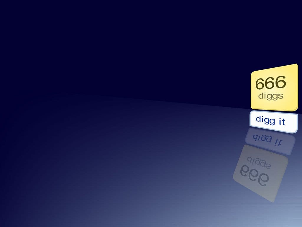 Digg y su polémica DiggBar