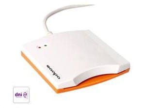 Sacándole partido al DNI electrónico