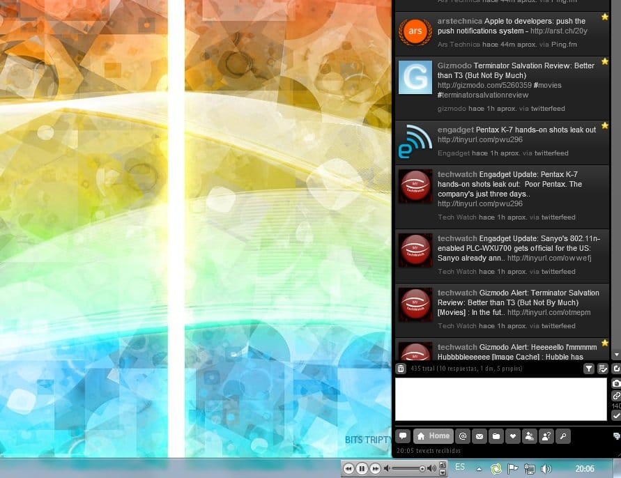 Redescubriendo Twitter