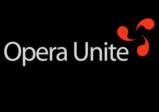 Opera Unite, todo un engañabobos