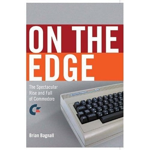 "On the edge", un tostoncete