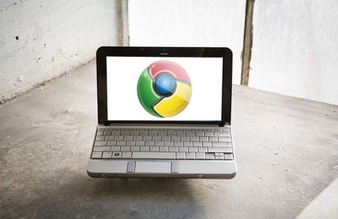 ¿Será Google Chrome OS revolucionario?