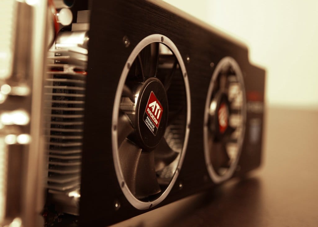 GPGPU: una batalla apasionante