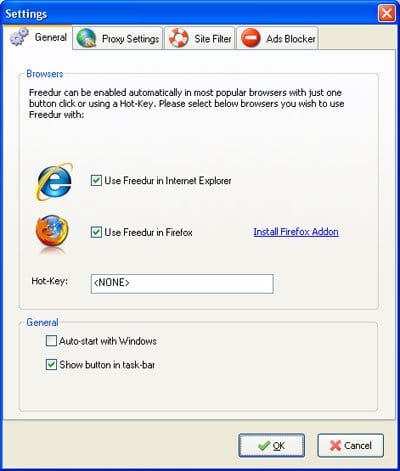 Proxy Servers y Servidores VPN: que nadie sepa dónde estás