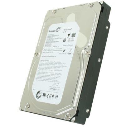 To SSD or not to SSD, that is the question