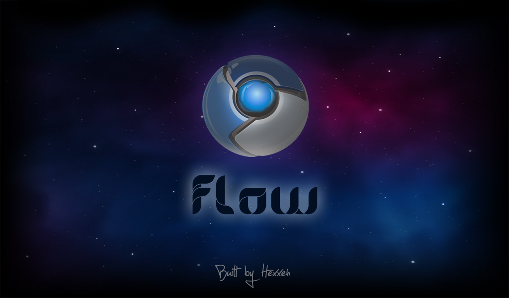 Probando ChromiumOS Flow