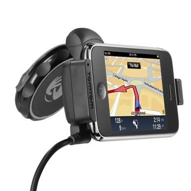 Mapas al día con TomTom, otra tarea para frikis