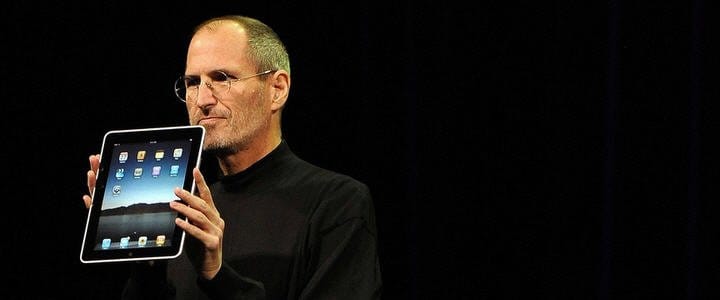 1 millón de iPads, o como hacernos callar la bocaza