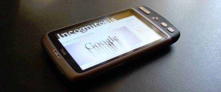 Mobile First no es Mobile Only