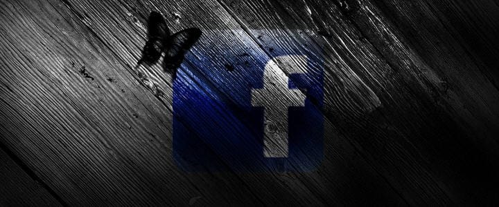 Las redes sociales son buenas para el mundo, Facebook no