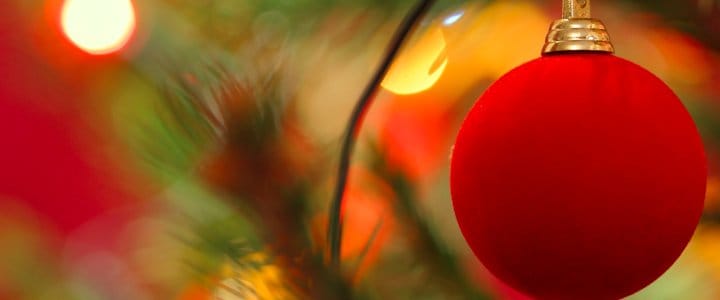 ¡Feliz Navidad 2007!