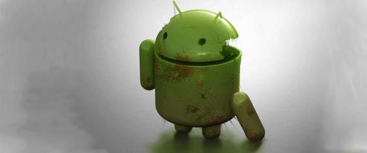 La amenaza de Android: cuidado, Windows 10