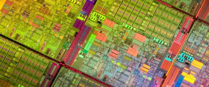 Los chips que daban más de lo necesario