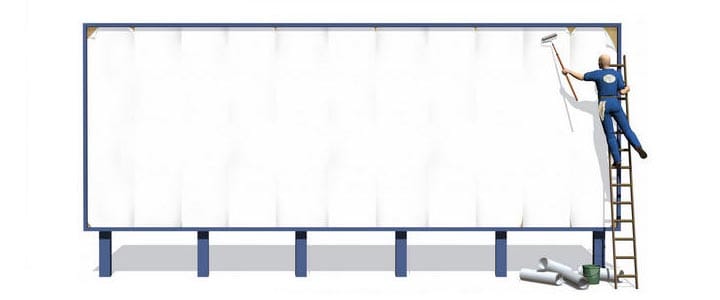 Web, deja de molestarme