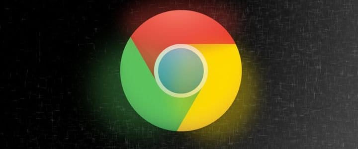Chrome y el paso del amor al odio