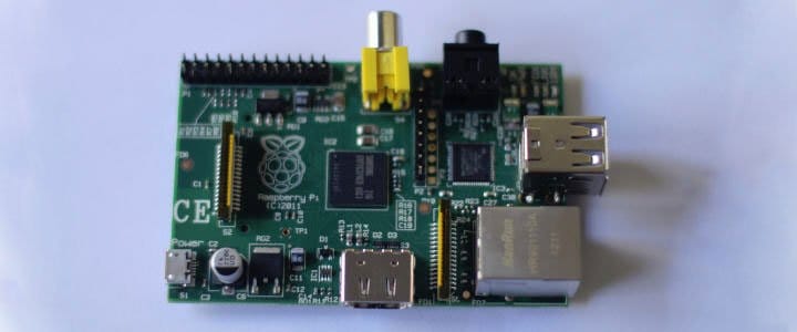 10 años de frambuesas electrónicas