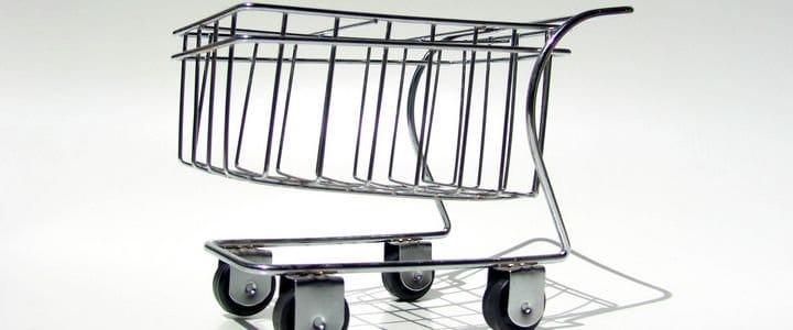 Harry & Sally en el Costco