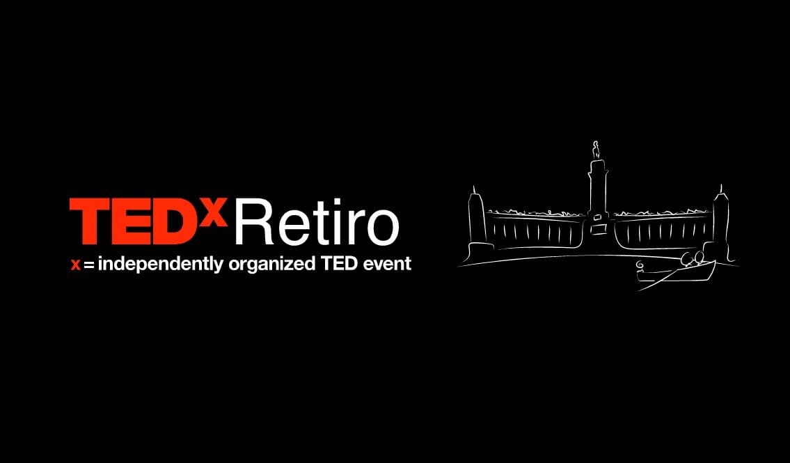 TEDxRetiro, un evento gratuito que no tiene precio