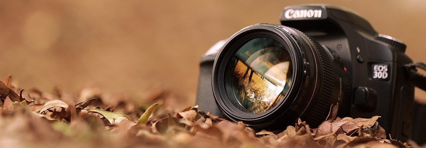 ¿Para qué tienes una DSLR si la usas en modo Auto?