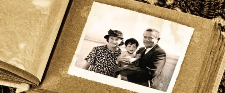 ¿Tenéis tiempo para ver todas las fotos que sacáis?