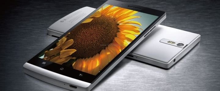 Smartphones con pantallas 1080p, dejando en ridículo a Retina