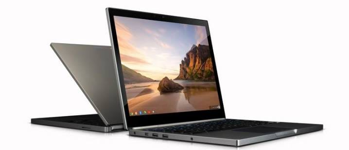 Chromebook Pixel: de cómo Google nos sigue tomando el pelo