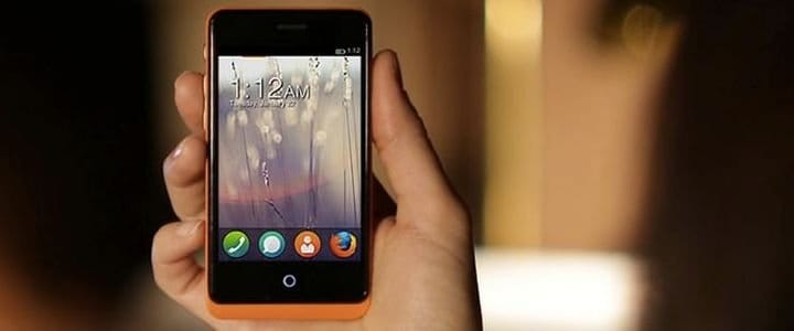 Réquiem por Firefox OS