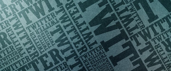 Por qué te sigo (o no) en Twitter