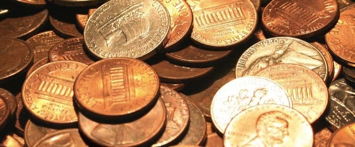 Noventa y nueve centavos