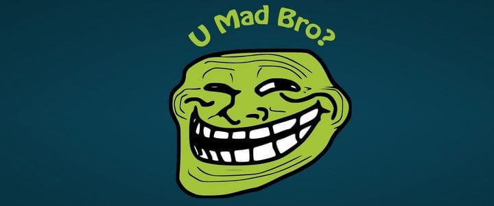 De cómo los comentarios condicionan nuestra percepción de lo que leemos