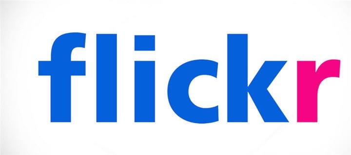 Flickr
