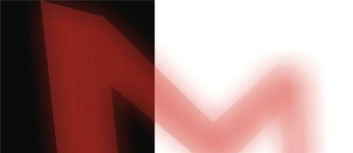 Gmail, imposiciones y usabilidad