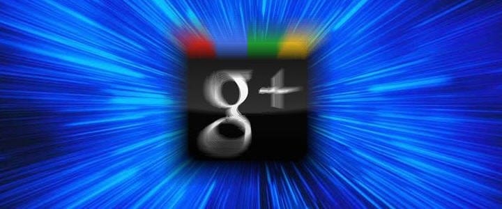 Google Plus