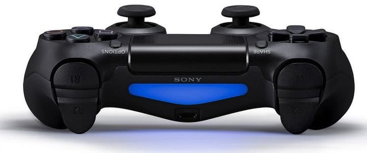 La PS4 se muere y no tengo ni idea de lo que esperar con la PS5