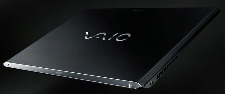 La época dorada de los Ultrabooks