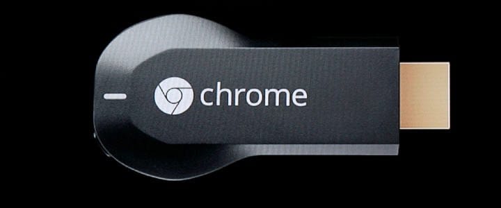 De Nexus sietes, chromecasts y el uso real de tablets