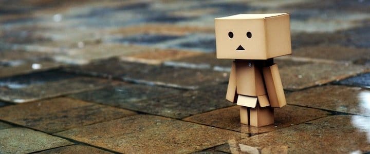 Amazon y los calcetines