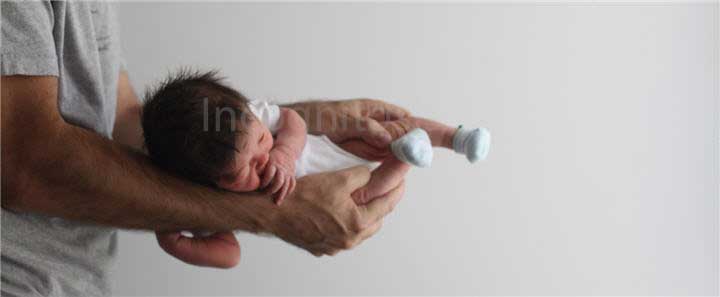 ¡Papá, no quiero salir en Facebook!