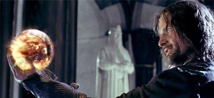 Internet y la nueva generación de analistas tecnológicos