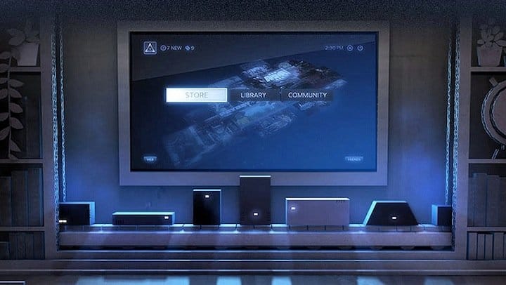 Steam OS y los riesgos de dar demasiadas libertades 