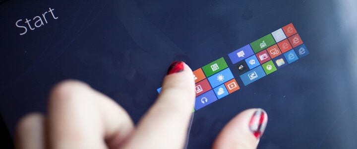 Un CES sin Windows plantea dudas (sobre la relevancia de Windows)