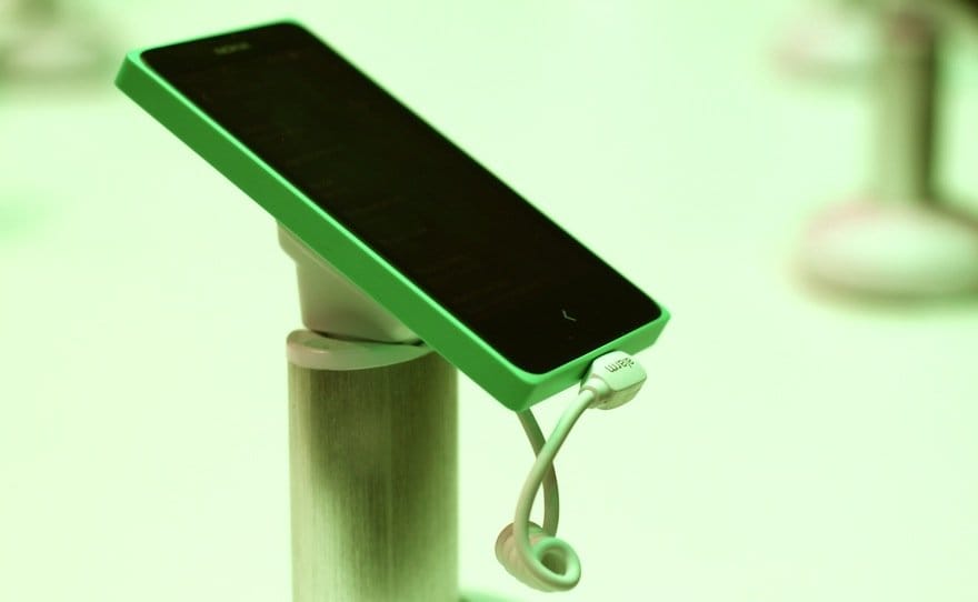 De ferias, cacharritos y gente