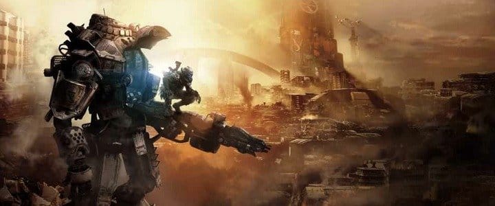 Titanfall sigue sin perdonar a los paquetes (como yo)